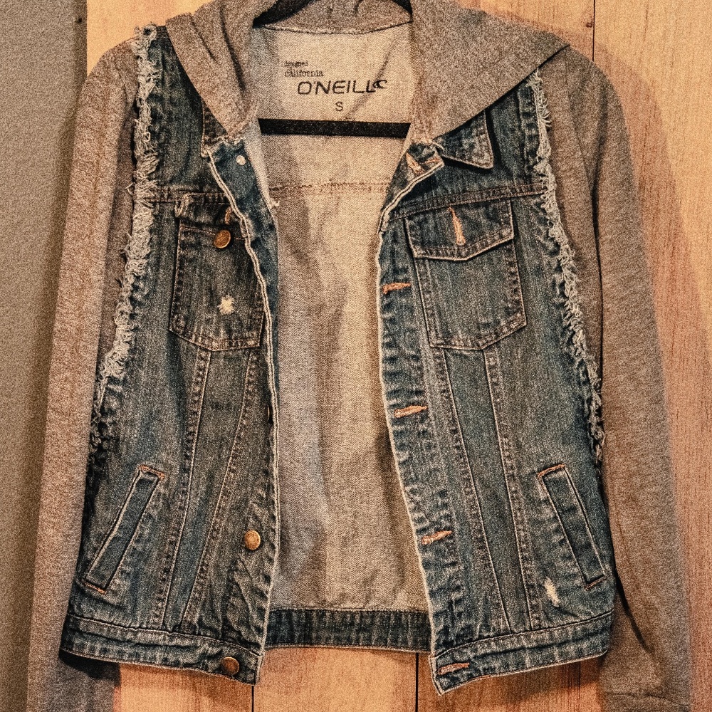 O'Neill | Denim jacket